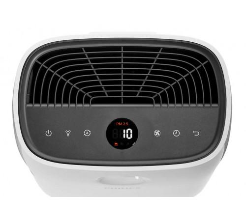 ჰაერის დამატენიანებელი PHILIPS AC2887/10 ჰაერის დამატენიანებელი PHILIPS AC2887/10