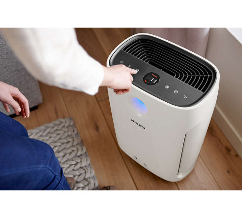ჰაერის დამატენიანებელი PHILIPS AC2887/10 ჰაერის დამატენიანებელი PHILIPS AC2887/10