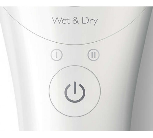 ეპილატორი PHILIPS BRE610/00 ეპილატორი PHILIPS BRE610/00