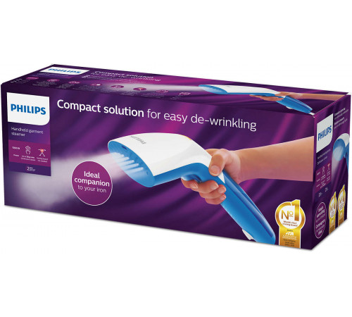 ვერტიკალური ორთქლის უთო PHILIPS GC300/20 ვერტიკალური ორთქლის უთო PHILIPS GC300/20