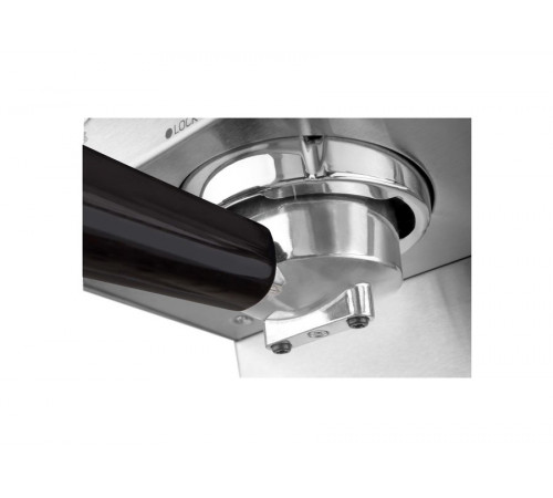 ყავის მადუღარა Sencor SES 4010SS ყავის მადუღარა Sencor SES 4010SS
