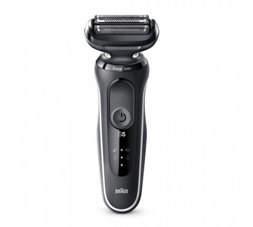 წვერსაპარსი BRAUN 50-W1500s SERIES 5 წვერსაპარსი BRAUN 50-W1500s SERIES 5