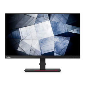 მონიტორი Lenovo 23.8'' ThinkVision P24h-2L (62B2GAT1EU)