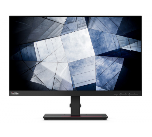 მონიტორი Lenovo 23.8'' ThinkVision P24h-2L (62B2GAT1EU) მონიტორი Lenovo 23.8'' ThinkVision P24h-2L (62B2GAT1EU)