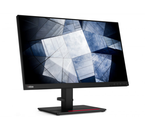 მონიტორი Lenovo 23.8'' ThinkVision P24h-2L (62B2GAT1EU) მონიტორი Lenovo 23.8'' ThinkVision P24h-2L (62B2GAT1EU)