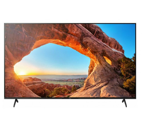 ტელევიზორი Sony KD-55X85TJR ტელევიზორი Sony KD-55X85TJR