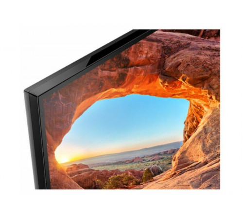 ტელევიზორი Sony KD-55X85TJR ტელევიზორი Sony KD-55X85TJR
