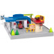 სათამაშო ნაკრები POCKET SERIES PLAYSET