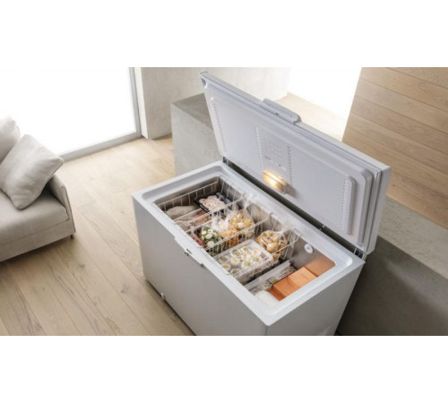 საყინულე WHIRLPOOL WHM3911 საყინულე WHIRLPOOL WHM3911