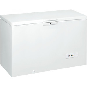 საყინულე WHIRLPOOL WHM3911