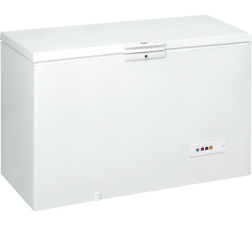საყინულე WHIRLPOOL WHM3911 საყინულე WHIRLPOOL WHM3911