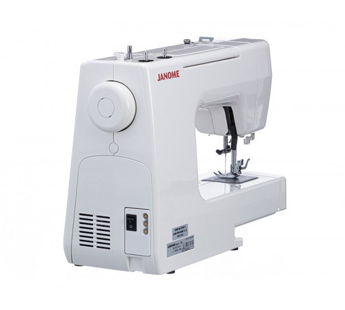 საკერავი მანქანა JANOME 1547 საკერავი მანქანა JANOME 1547