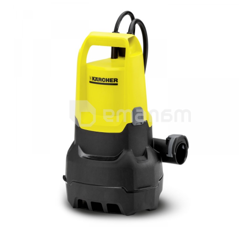 ტუმბო სადრენაჟო Karcher SP 5 DIRT 500W ტუმბო სადრენაჟო Karcher SP 5 DIRT 500W