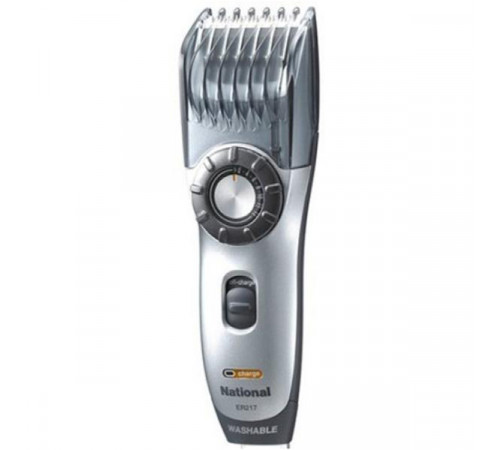 თმის საკრეჭი PANASONIC ER217-S520 თმის საკრეჭი PANASONIC ER217-S520