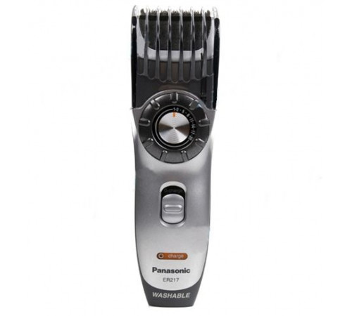 თმის საკრეჭი PANASONIC ER217-S520 თმის საკრეჭი PANASONIC ER217-S520