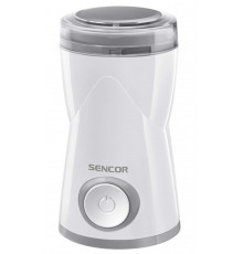 ყავის საფქვავი აპარატი Sencor SCG 1050WH