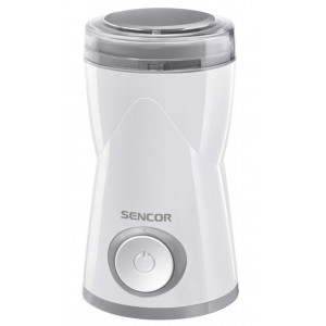 ყავის საფქვავი აპარატი Sencor SCG 1050WH