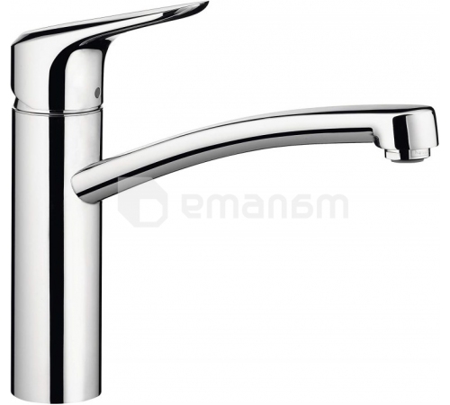 სამზარეულოს შემრევი Hansgrohe Ecos M 14815000 სამზარეულოს შემრევი Hansgrohe Ecos M 14815000