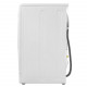 სარეცხი მანქანა საშრობით INDESIT EWDE 71280 W EU