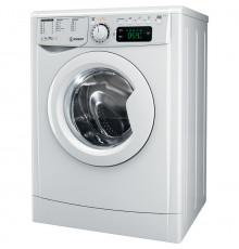 სარეცხი მანქანა საშრობით  INDESIT EWDE 71280 W EU