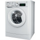 სარეცხი მანქანა საშრობით INDESIT EWDE 71280 W EU