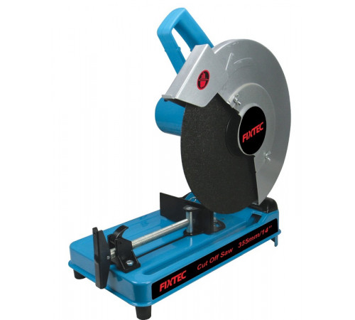 დისკური ხერხი FIXTEC FCO35501 დისკური ხერხი FIXTEC FCO35501