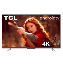 ტელევიზორი TCL 50P725/R51MWS1-RU
