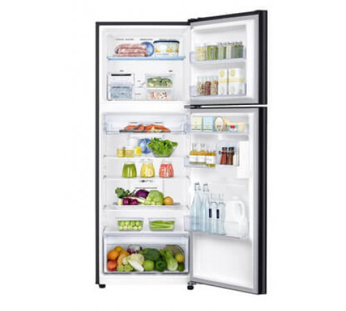 მაცივარი SAMSUNG RT38K50522C/WT მაცივარი SAMSUNG RT38K50522C/WT
