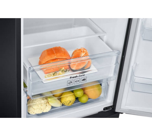 მაცივარი SAMSUNG RT38K50522C/WT მაცივარი SAMSUNG RT38K50522C/WT