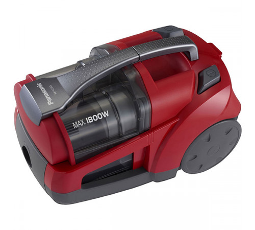 მტვერსასრუტი PANASONIC MC-CL563R149 მტვერსასრუტი PANASONIC MC-CL563R149