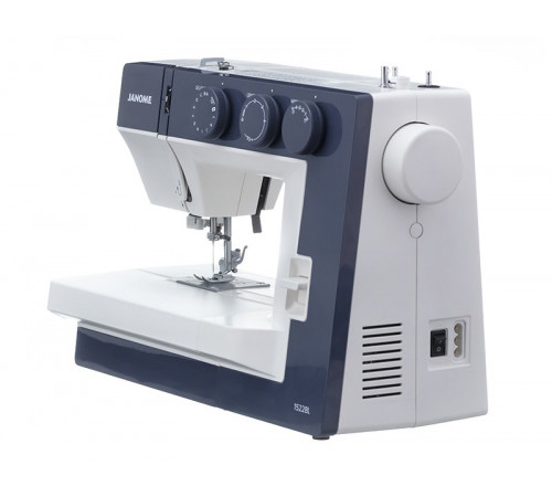 საკერავი მანქანა JANOME 1522BL საკერავი მანქანა JANOME 1522BL