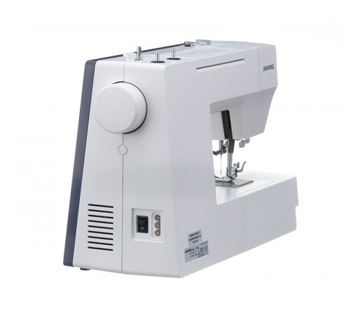 საკერავი მანქანა JANOME 1522BL საკერავი მანქანა JANOME 1522BL