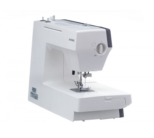 საკერავი მანქანა JANOME 1522BL საკერავი მანქანა JANOME 1522BL