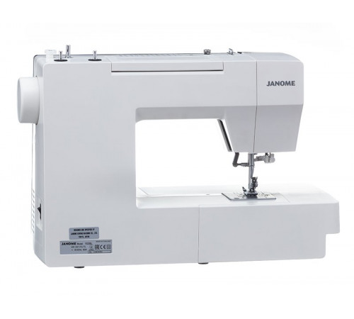 საკერავი მანქანა JANOME 1522BL საკერავი მანქანა JANOME 1522BL