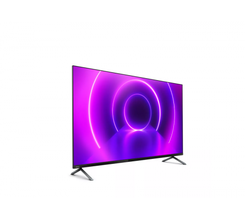 ტელევიზორი PHILIPS 50PUT8215/56 ტელევიზორი PHILIPS 50PUT8215/56