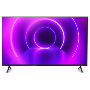 ტელევიზორი PHILIPS 50PUT8215/56