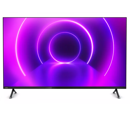 ტელევიზორი PHILIPS 50PUT8215/56 ტელევიზორი PHILIPS 50PUT8215/56