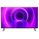 ტელევიზორი PHILIPS 50PUT8215/56