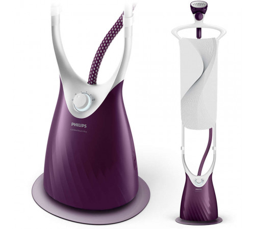 ორთქლის უთო PHILIPS GC558/30 ორთქლის უთო PHILIPS GC558/30