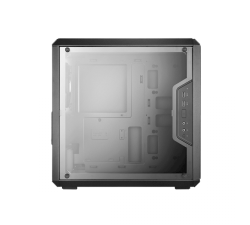 ქეისი Cooler Master MasterBox Q300L ქეისი Cooler Master MasterBox Q300L