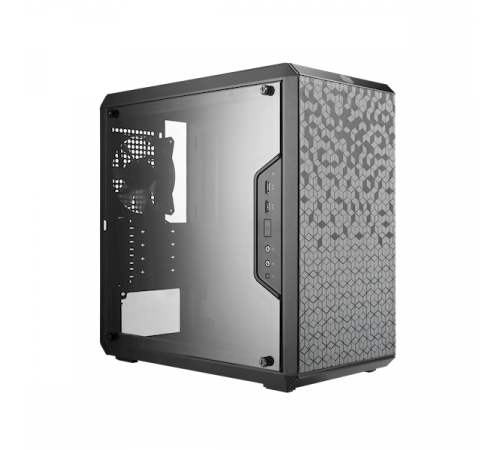 ქეისი Cooler Master MasterBox Q300L ქეისი Cooler Master MasterBox Q300L