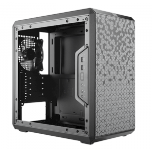 ქეისი  Cooler Master MasterBox Q300L