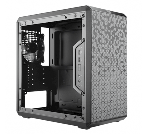 ქეისი Cooler Master MasterBox Q300L ქეისი Cooler Master MasterBox Q300L