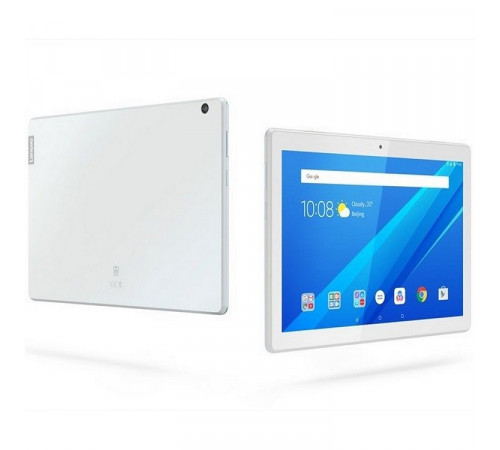 პლანშეტი LENOVO Tab P10 10.1'' FHD 4GB 64GB პლანშეტი LENOVO Tab P10 10.1'' FHD 4GB 64GB