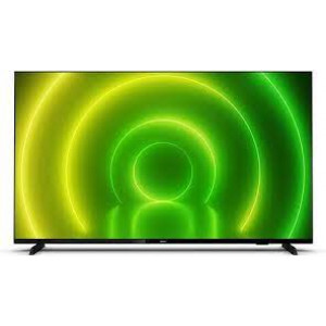 ტელევიზორი  PHILIPS 50PUT7406/56