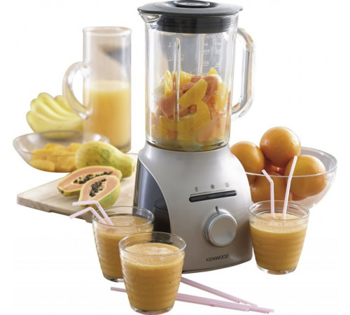 ბლენდერი KENWOOD BLM610SI ბლენდერი KENWOOD BLM610SI