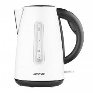 ელექტრო ჩაიდანი ARDESTO  EKL-F300W