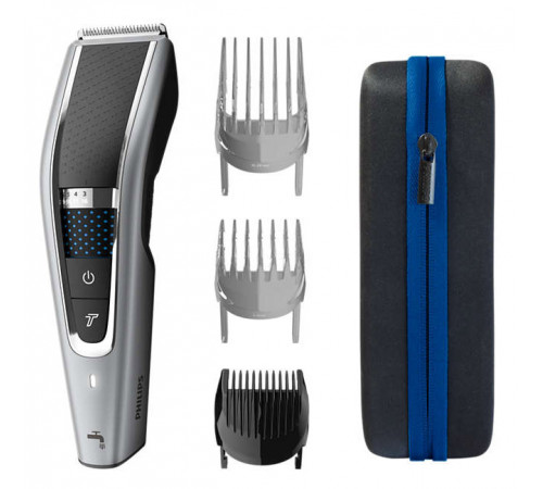 თმის საკრეჭი მანქანა PHILIPS HC5650/15 თმის საკრეჭი მანქანა PHILIPS HC5650/15