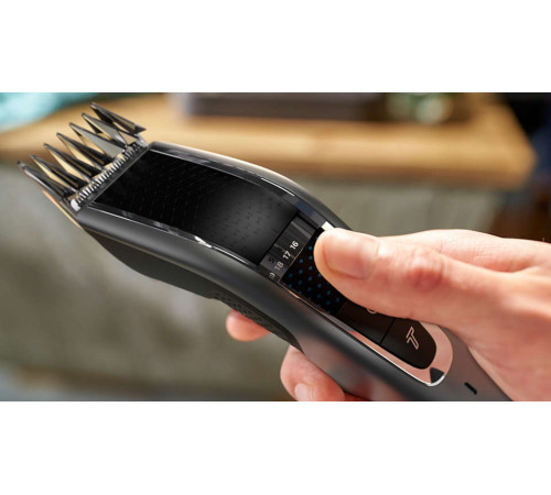თმის საკრეჭი მანქანა PHILIPS HC5650/15 თმის საკრეჭი მანქანა PHILIPS HC5650/15