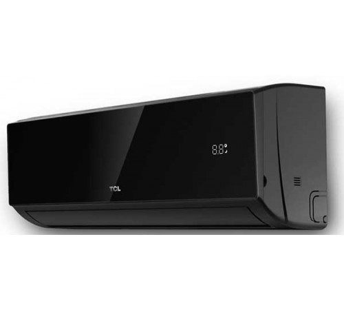 კონდიციონერი TCL TAC-12CHSA/XA82 (BLACK) კონდიციონერი TCL TAC-12CHSA/XA82 (BLACK)